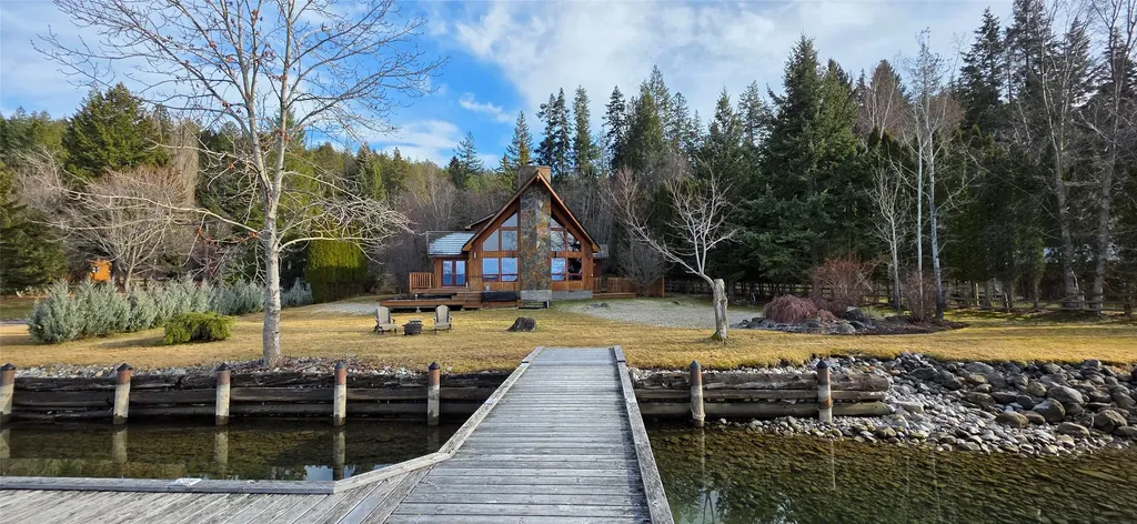 34781 Compass Lane Polson MT 59860