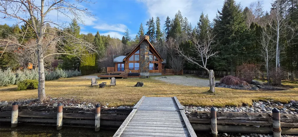34781 Compass Lane Polson MT 59860
