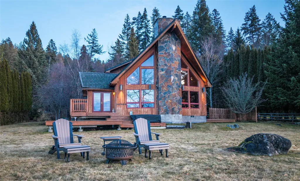 34781 Compass Lane Polson MT 59860