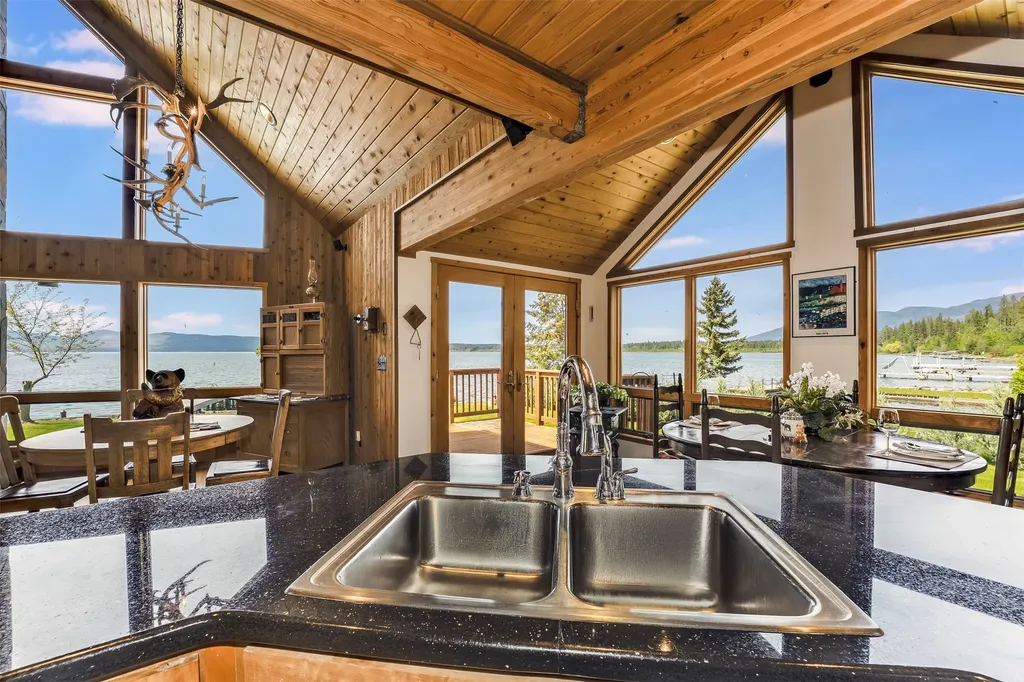 34781 Compass Lane Polson MT 59860