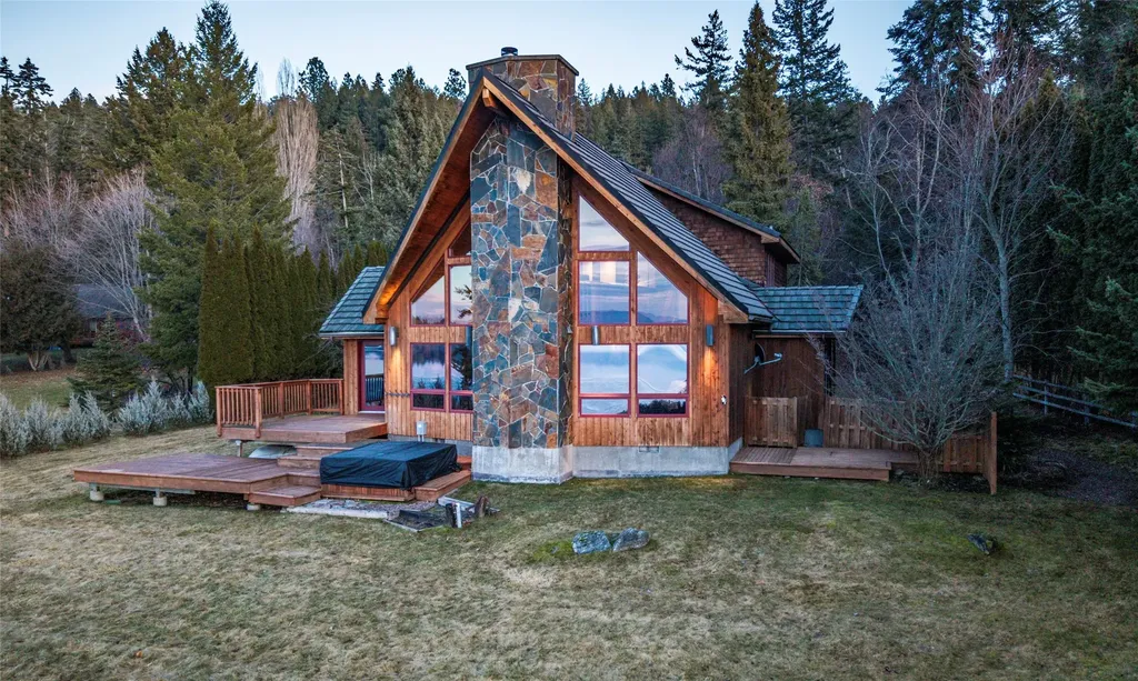 34781 Compass Lane Polson MT 59860