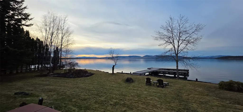 34781 Compass Lane Polson MT 59860