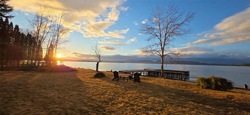 34781 Compass Lane Polson MT 59860
