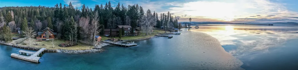 34781 Compass Lane Polson MT 59860