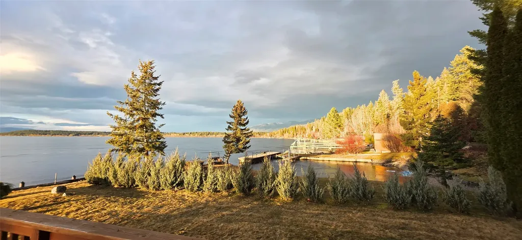 34781 Compass Lane Polson MT 59860