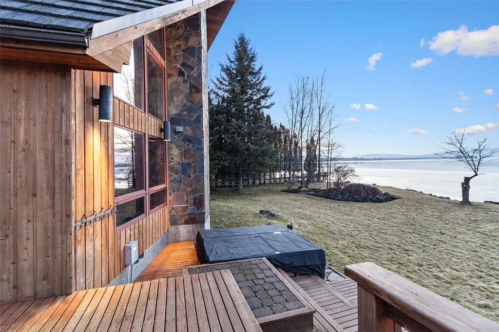 34781 Compass Lane Polson MT 59860
