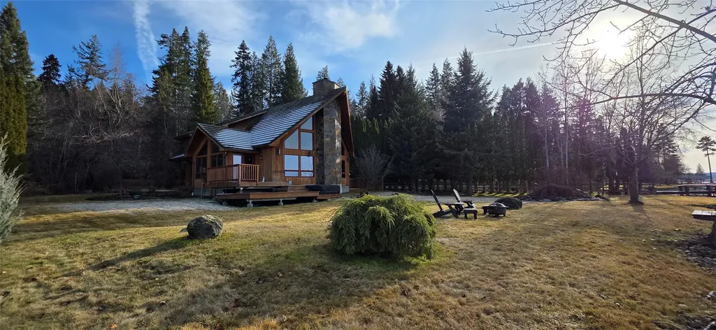 34781 Compass Lane Polson MT 59860