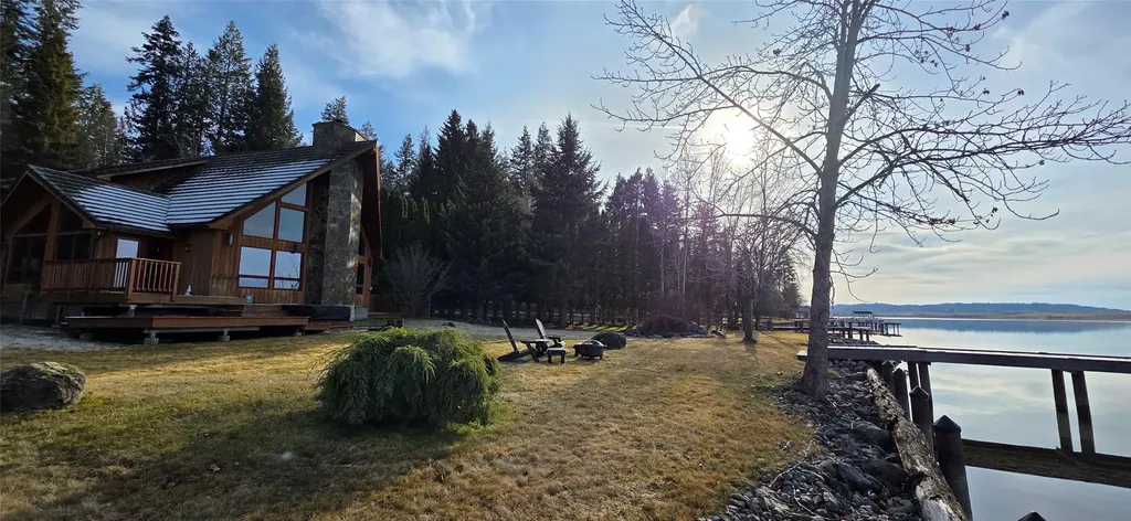 34781 Compass Lane Polson MT 59860