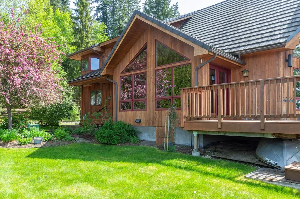 34781 Compass Lane Polson MT 59860