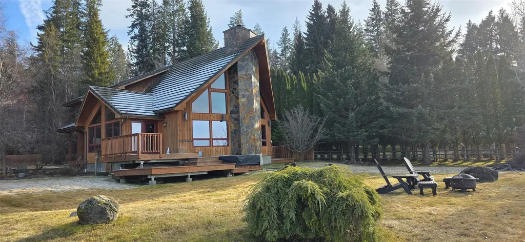 34781 Compass Lane Polson MT 59860