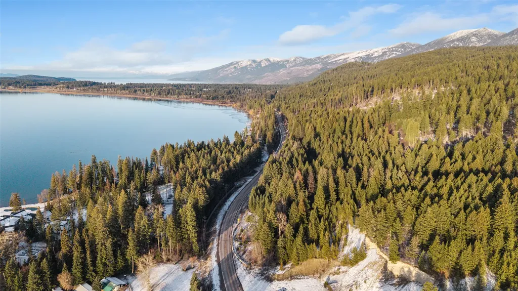 34781 Compass Lane Polson MT 59860