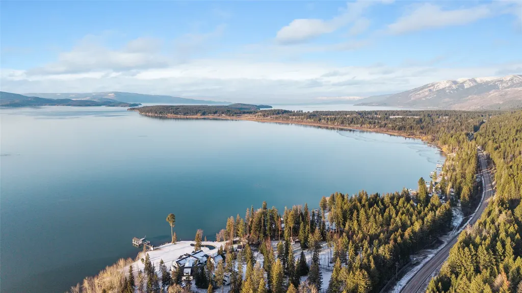 34781 Compass Lane Polson MT 59860