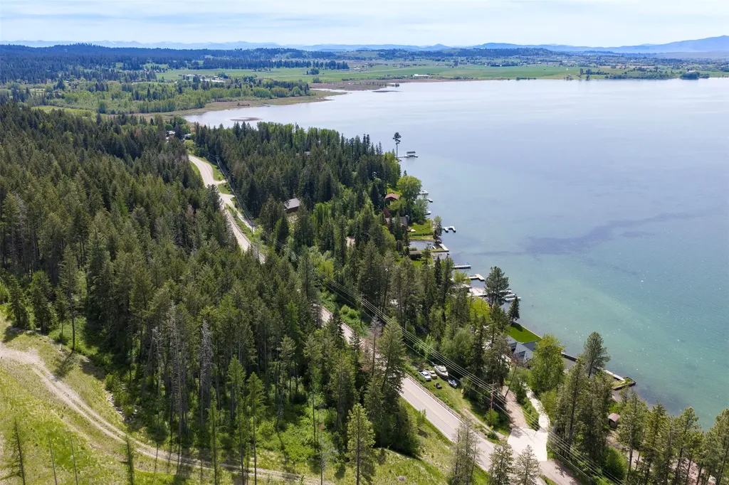 34781 Compass Lane Polson MT 59860