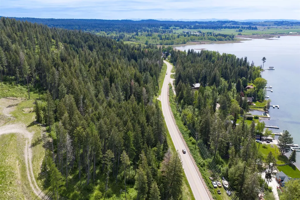 34781 Compass Lane Polson MT 59860