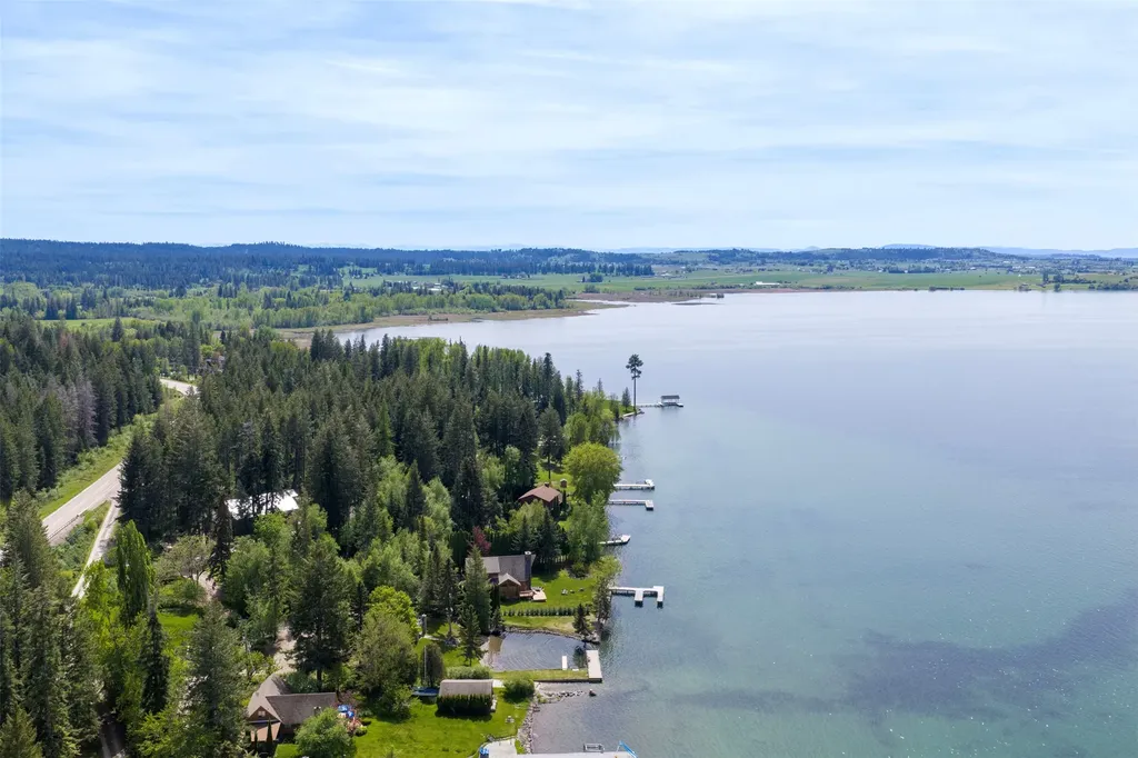 34781 Compass Lane Polson MT 59860