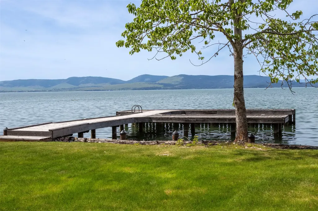 34781 Compass Lane Polson MT 59860