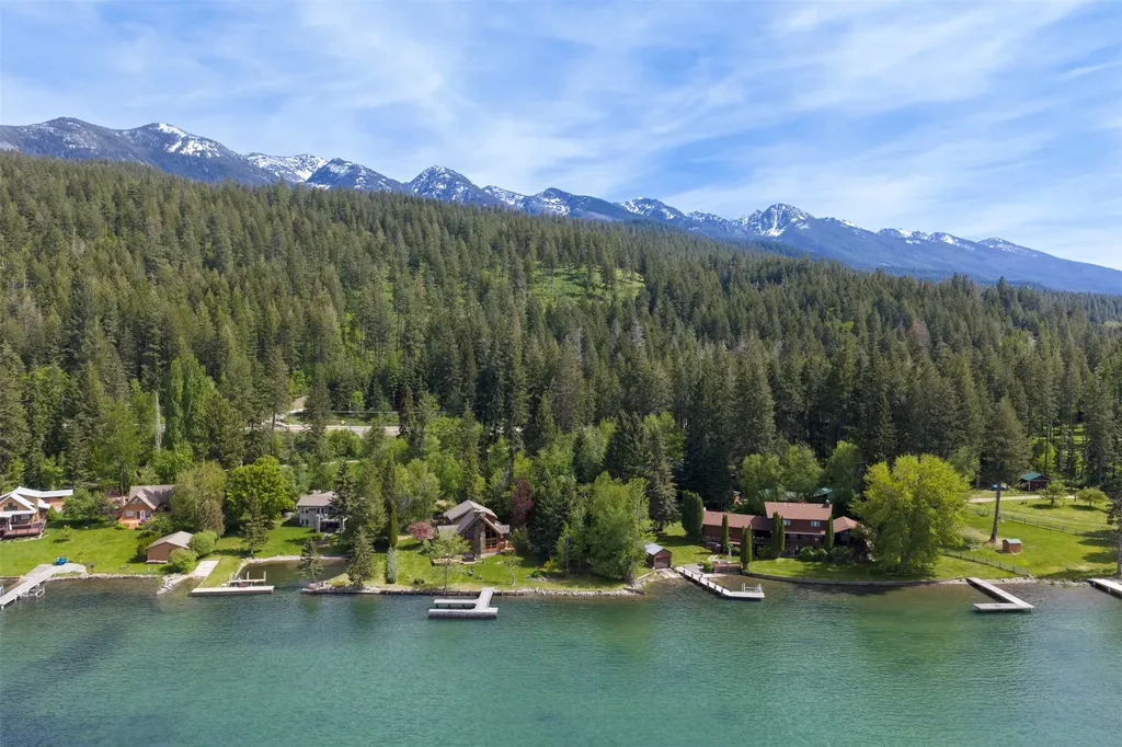 34781 Compass Lane Polson MT 59860
