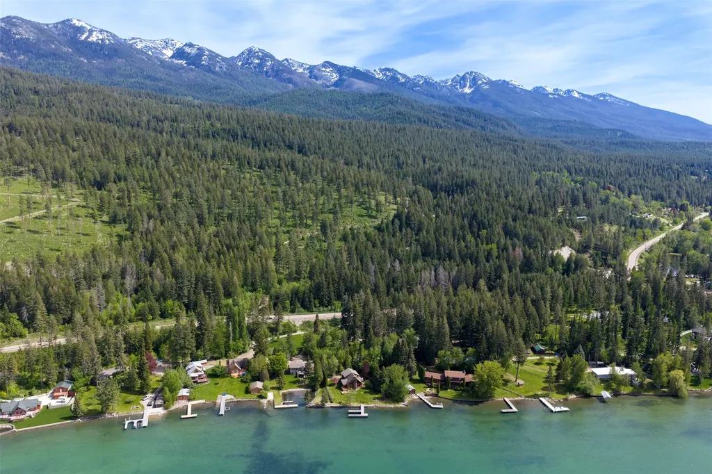 34781 Compass Lane Polson MT 59860