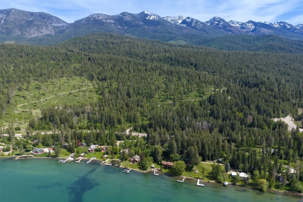 34781 Compass Lane Polson MT 59860