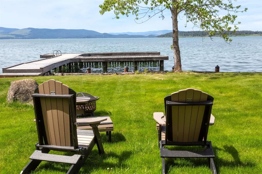 34781 Compass Lane Polson MT 59860