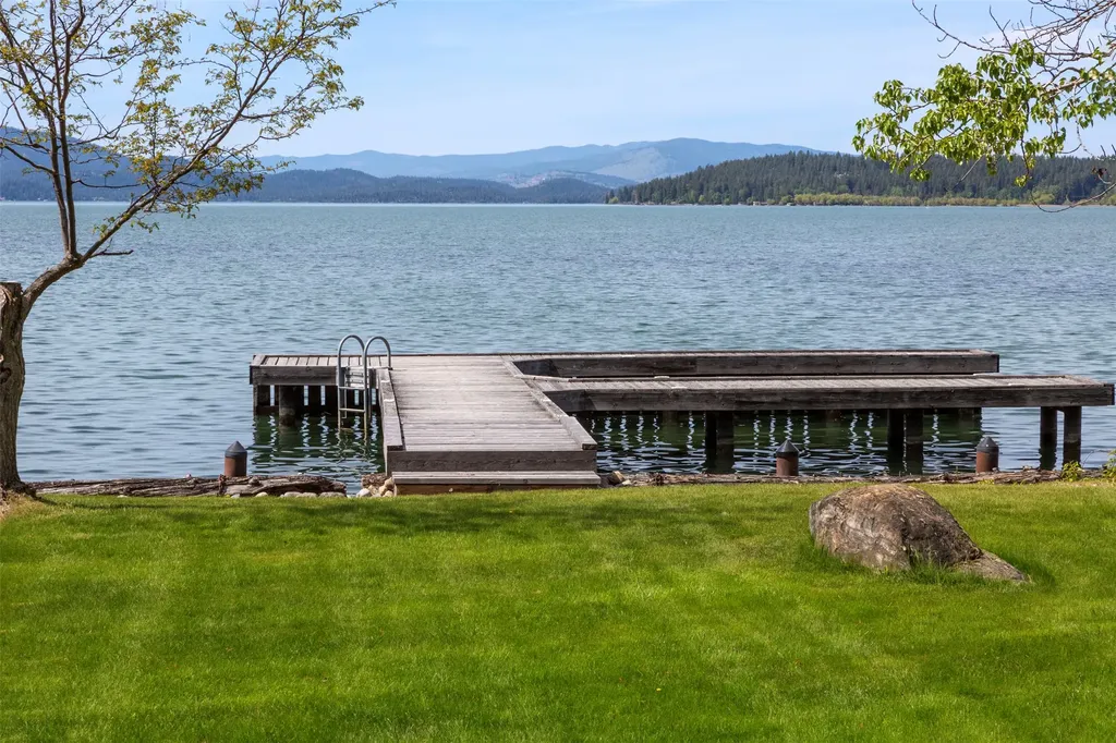 34781 Compass Lane Polson MT 59860