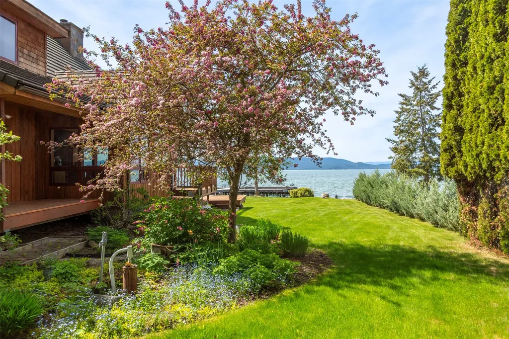 34781 Compass Lane Polson MT 59860