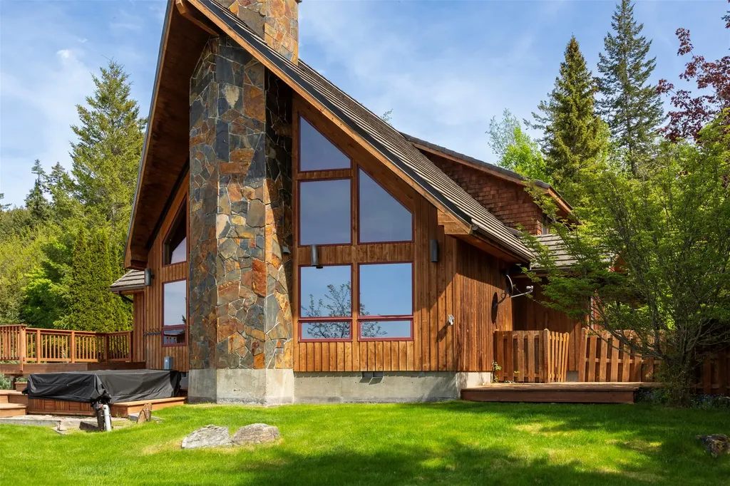 34781 Compass Lane Polson MT 59860