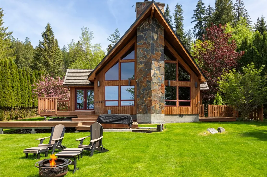 34781 Compass Lane Polson MT 59860