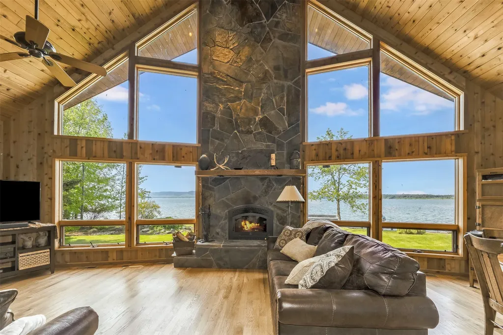 34781 Compass Lane Polson MT 59860
