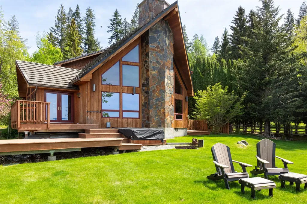 34781 Compass Lane Polson MT 59860