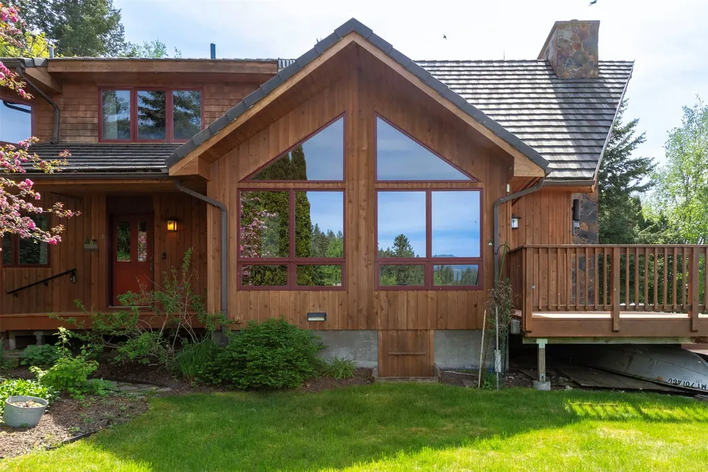 34781 Compass Lane Polson MT 59860