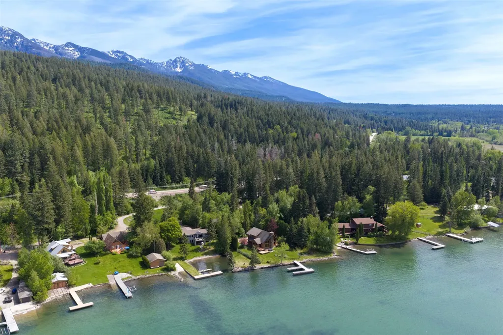 34781 Compass Lane Polson MT 59860