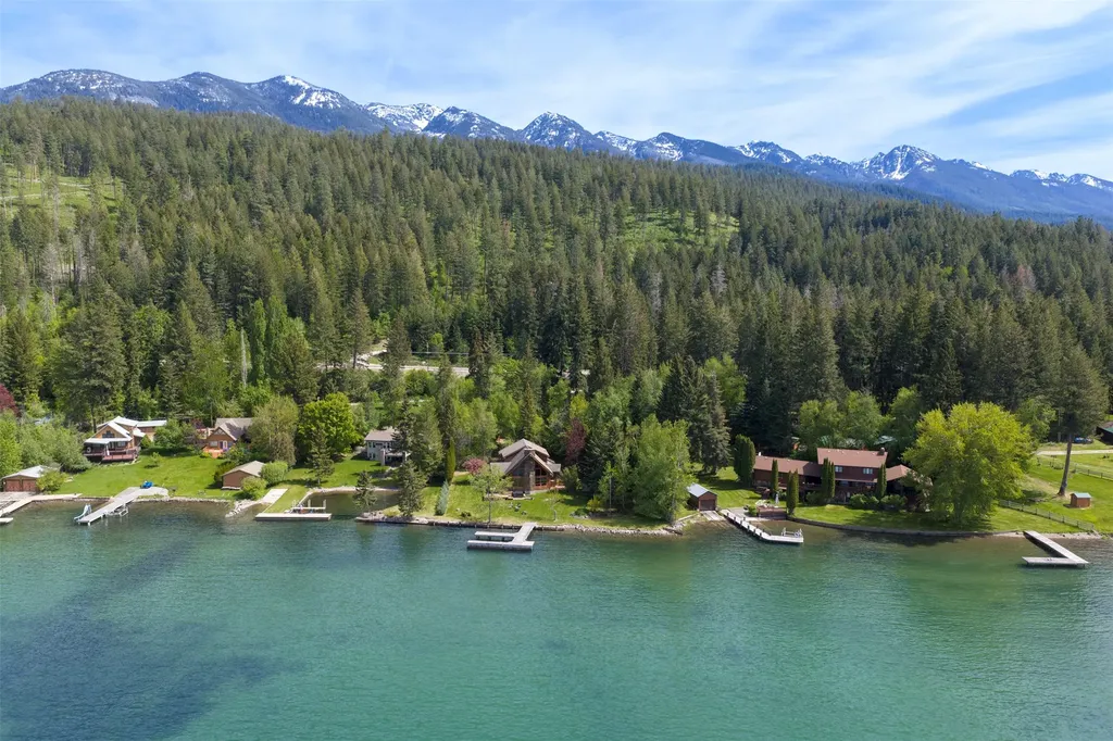 34781 Compass Lane Polson MT 59860