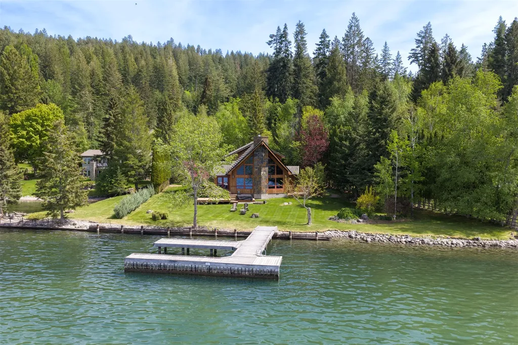 34781 Compass Lane Polson MT 59860