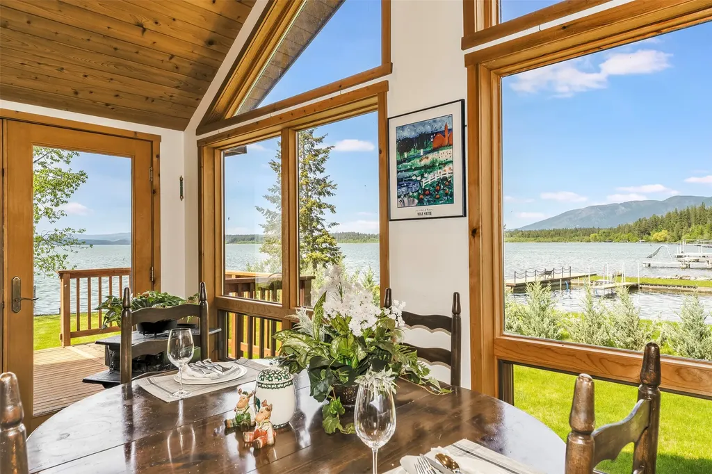 34781 Compass Lane Polson MT 59860