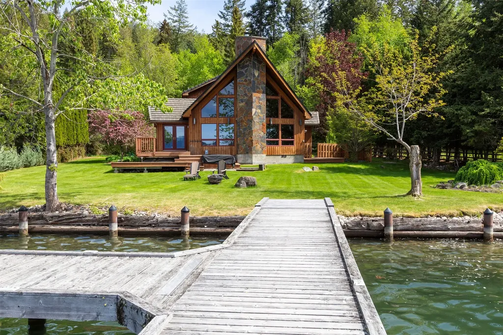 34781 Compass Lane Polson MT 59860