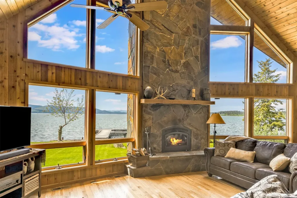 34781 Compass Lane Polson MT 59860