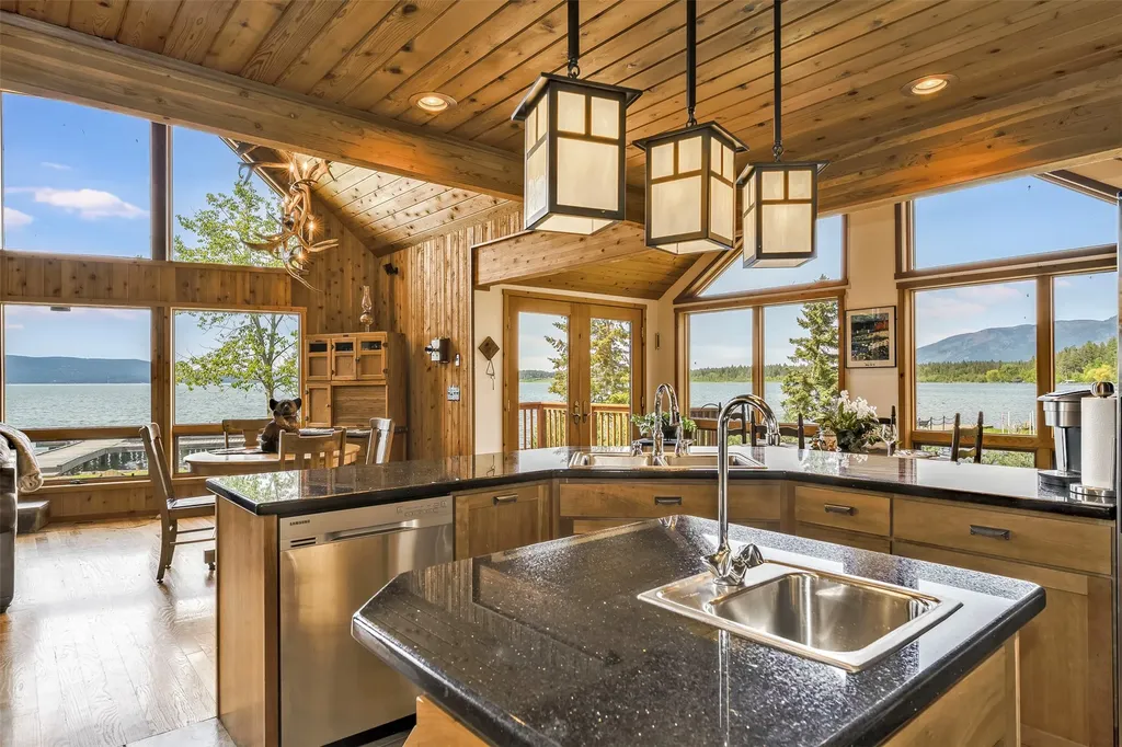 34781 Compass Lane Polson MT 59860