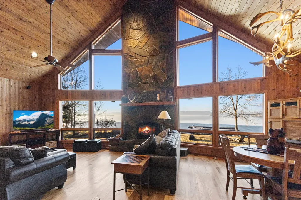 34781 Compass Lane Polson MT 59860