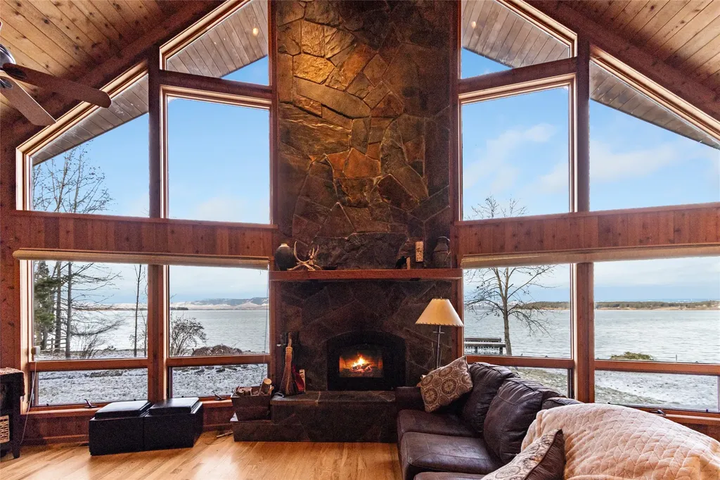 34781 Compass Lane Polson MT 59860