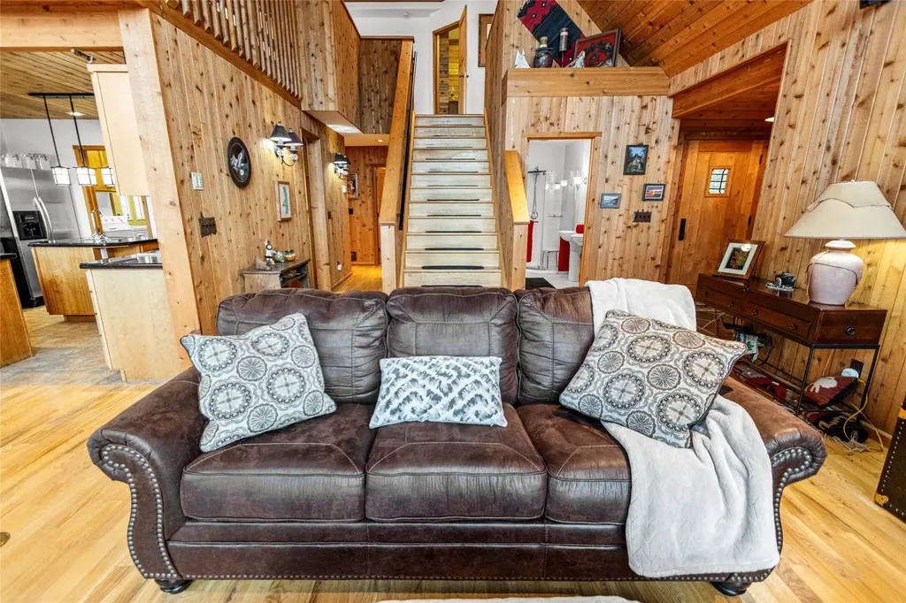 34781 Compass Lane Polson MT 59860
