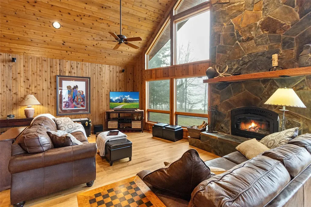 34781 Compass Lane Polson MT 59860