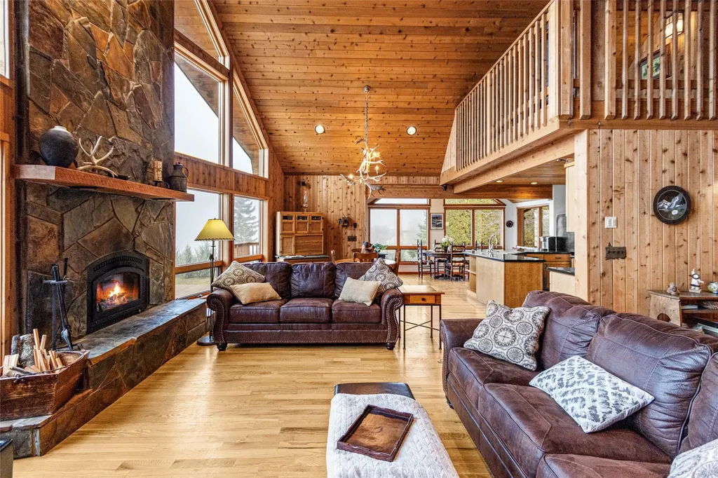 34781 Compass Lane Polson MT 59860
