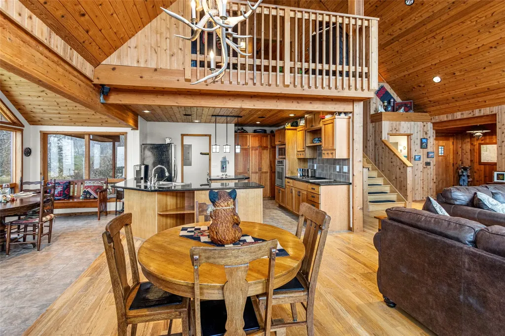 34781 Compass Lane Polson MT 59860