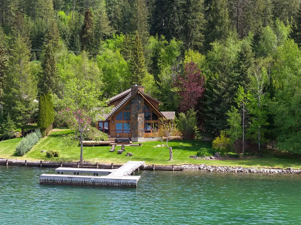 34781 Compass Lane Polson MT 59860