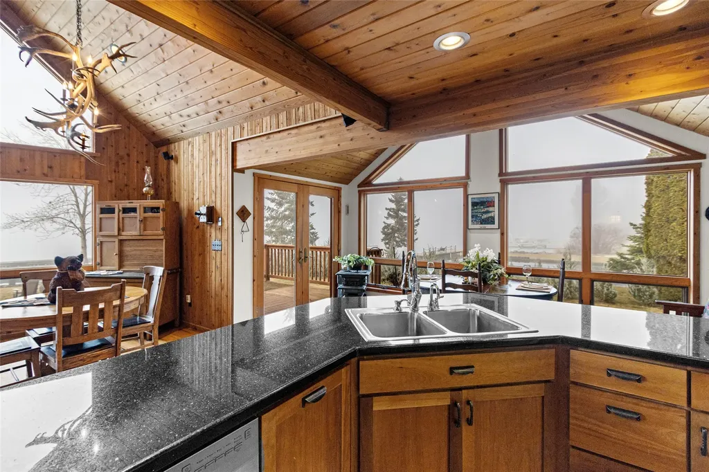 34781 Compass Lane Polson MT 59860