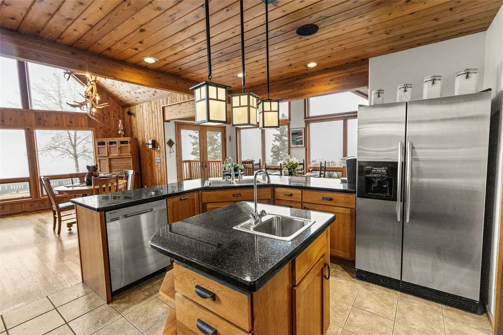34781 Compass Lane Polson MT 59860