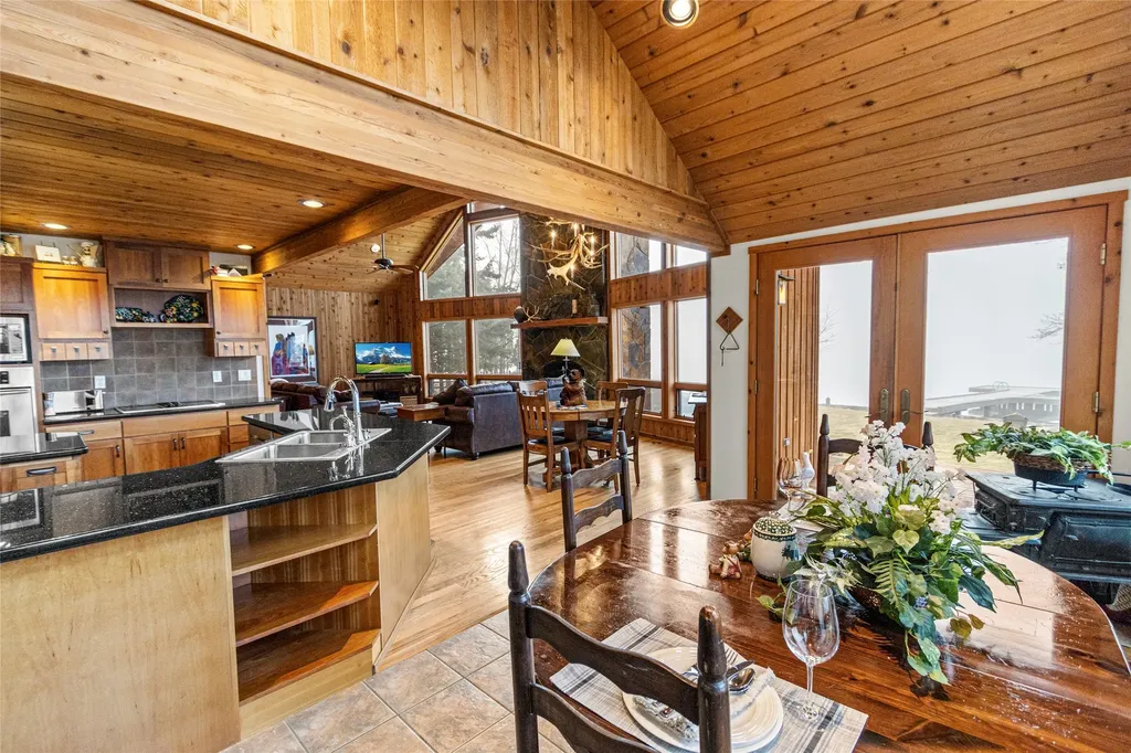 34781 Compass Lane Polson MT 59860