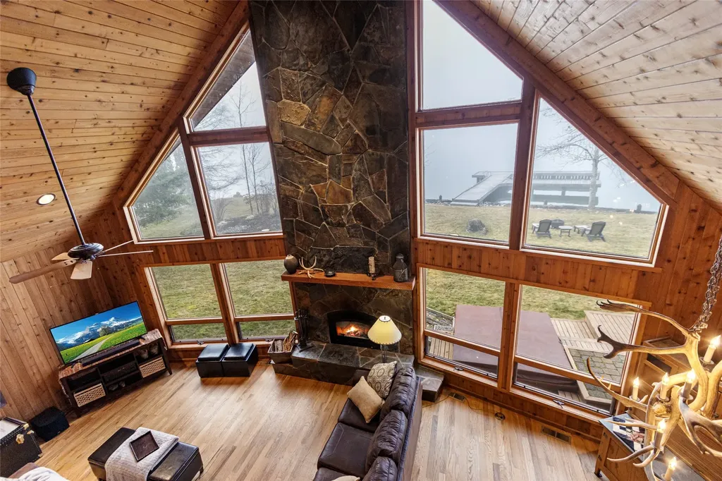 34781 Compass Lane Polson MT 59860