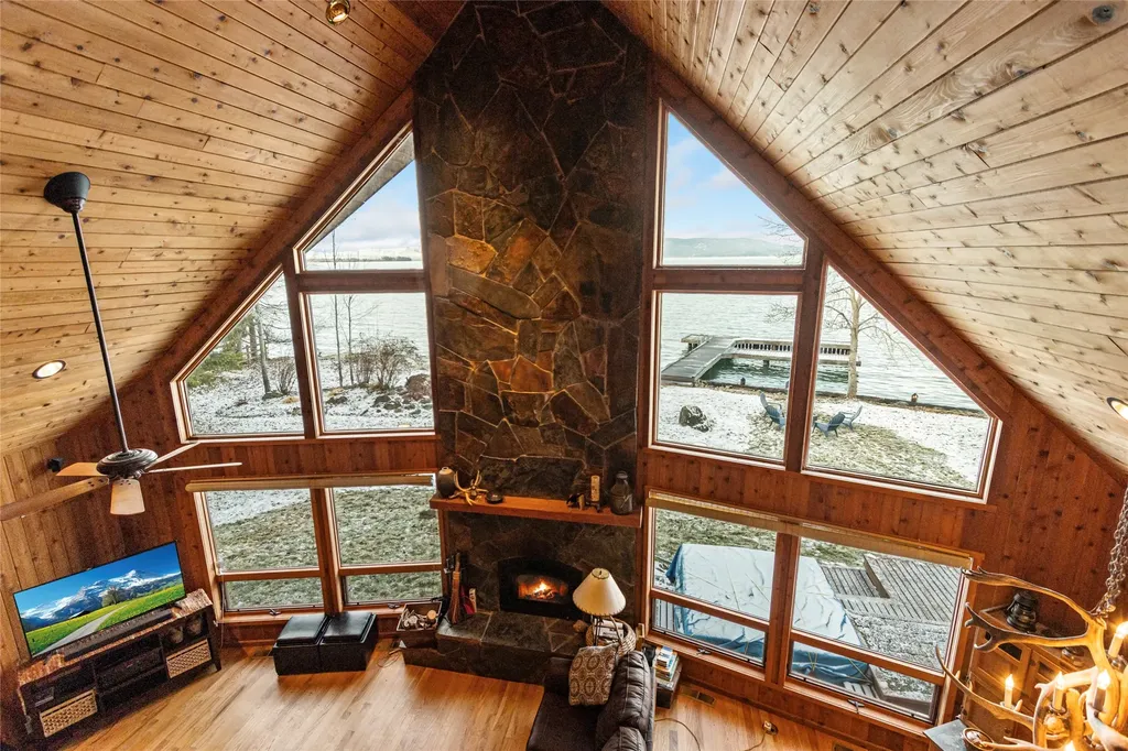 34781 Compass Lane Polson MT 59860